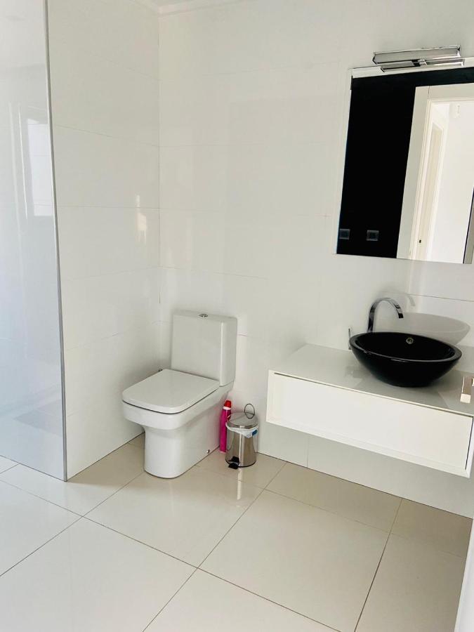 Luxury Villa With Private Pool Rojales Ngoại thất bức ảnh