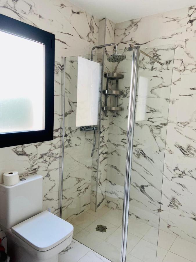 Luxury Villa With Private Pool Rojales Ngoại thất bức ảnh